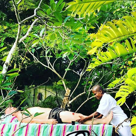 Sriyan Villa Beruwala Bagian luar foto