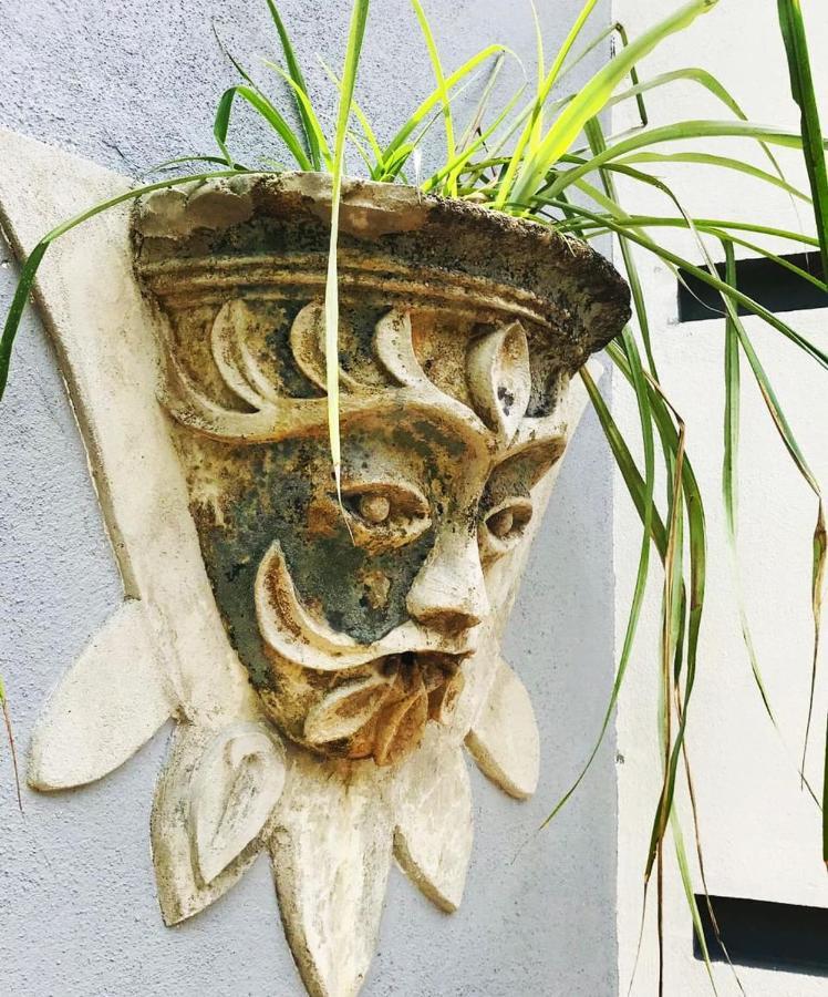 Sriyan Villa Beruwala Bagian luar foto