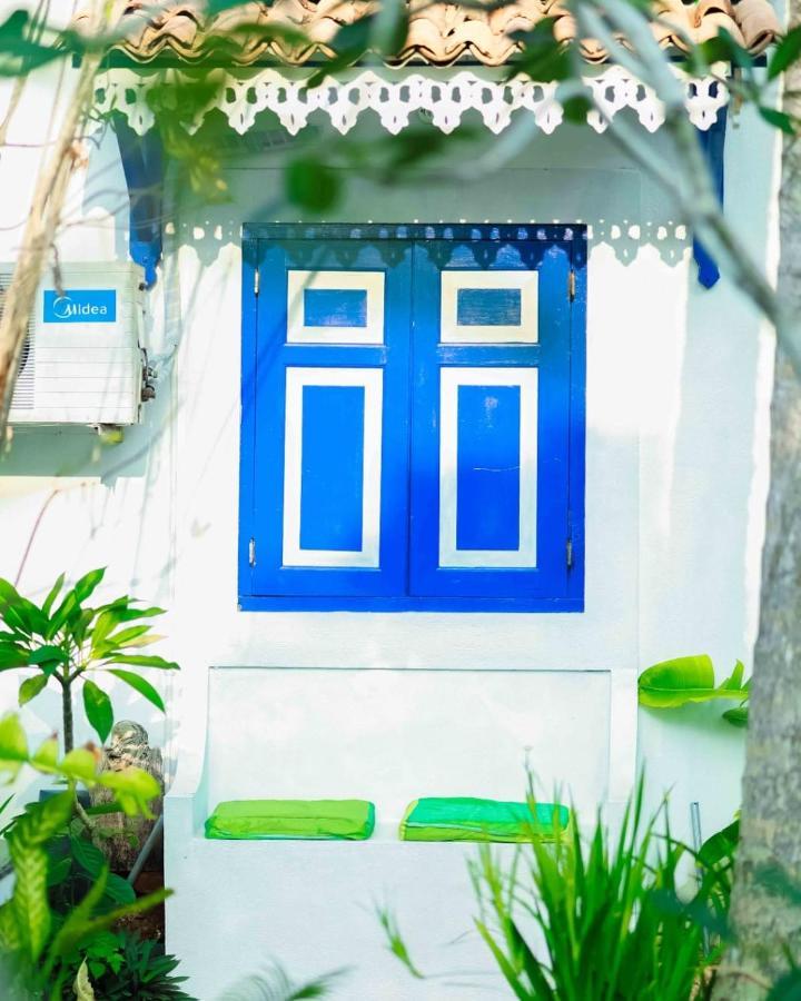Sriyan Villa Beruwala Bagian luar foto