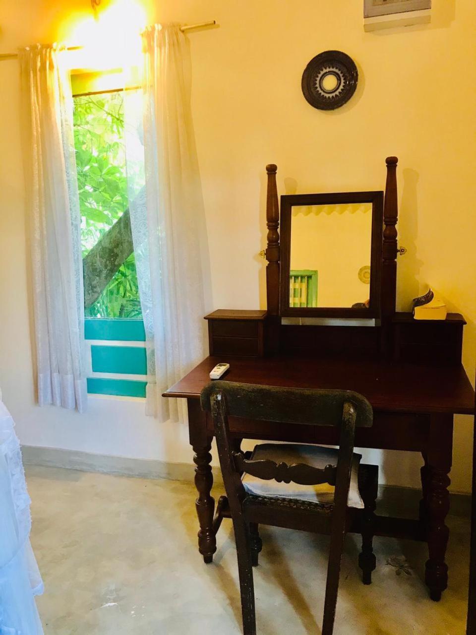 Sriyan Villa Beruwala Bagian luar foto