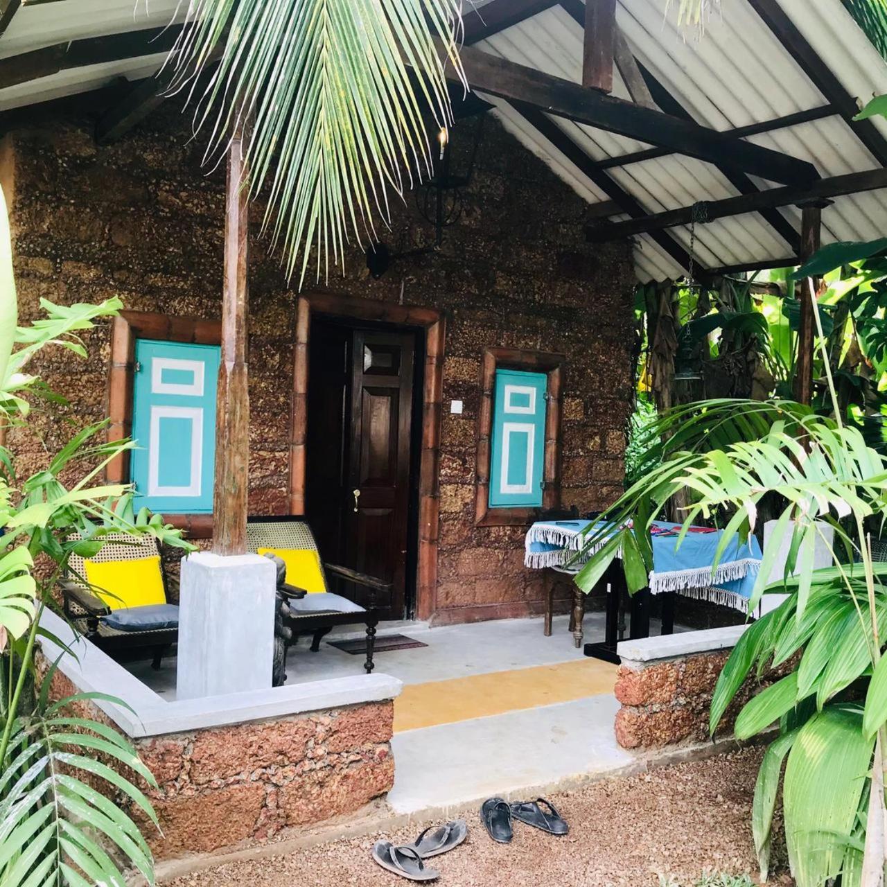 Sriyan Villa Beruwala Ruang foto